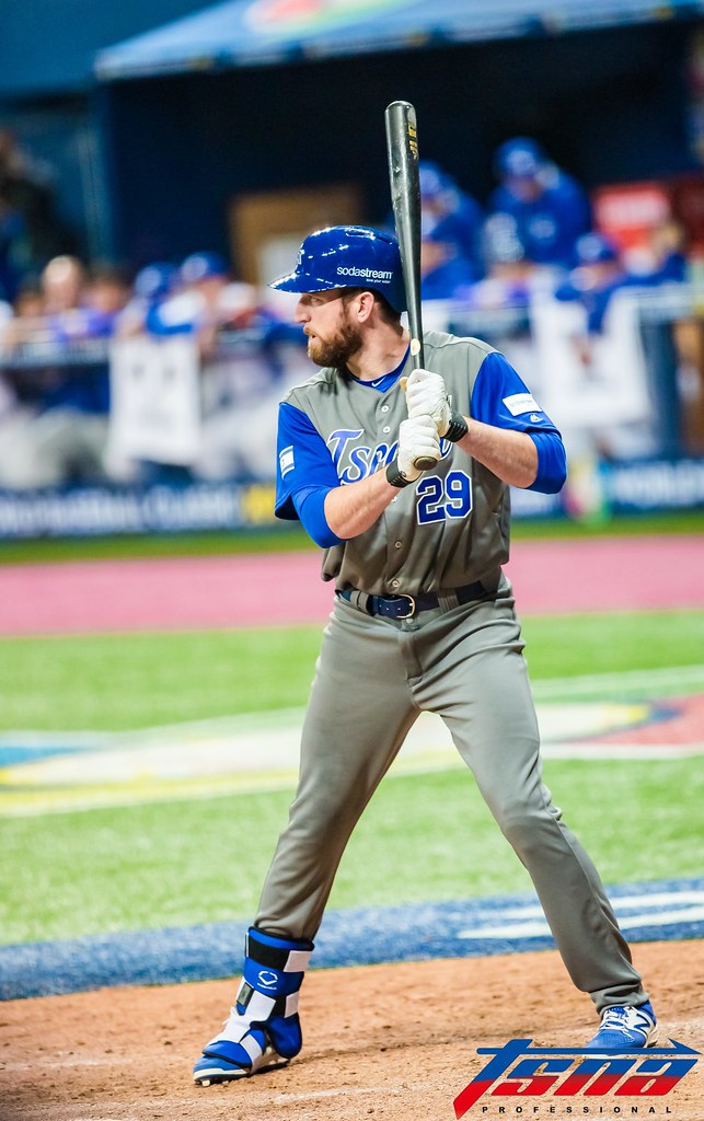 ​明戰以色列　中華隊須提防開路先鋒