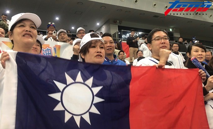 台東親友團到場力挺　智勝媽：有我們一定贏