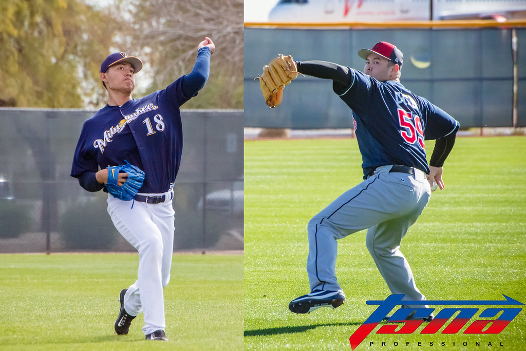 ​「一路打到美國吧！」　旅美選手替中華隊加油 