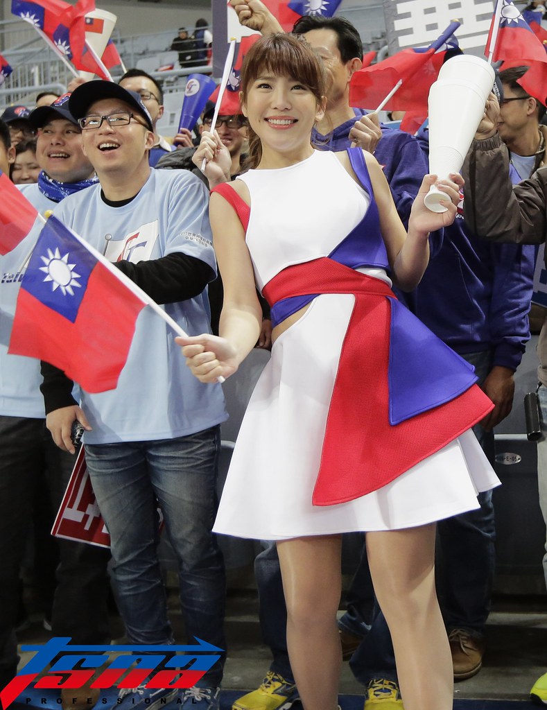 ​首次海外應援　壯壯：興奮又緊張  