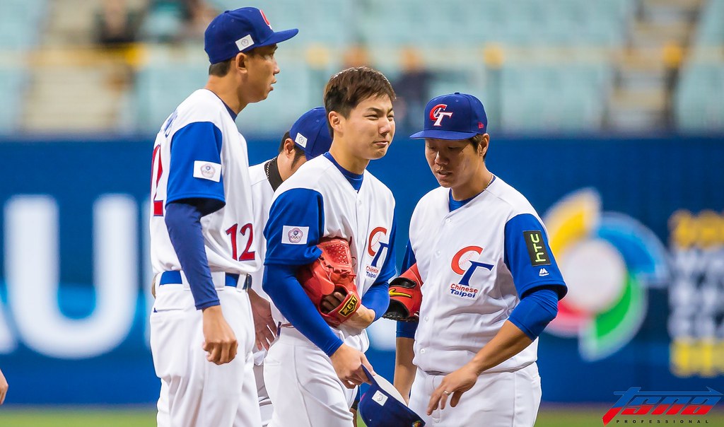 郭俊麟狀況不差　鄭達鴻：打者很有力