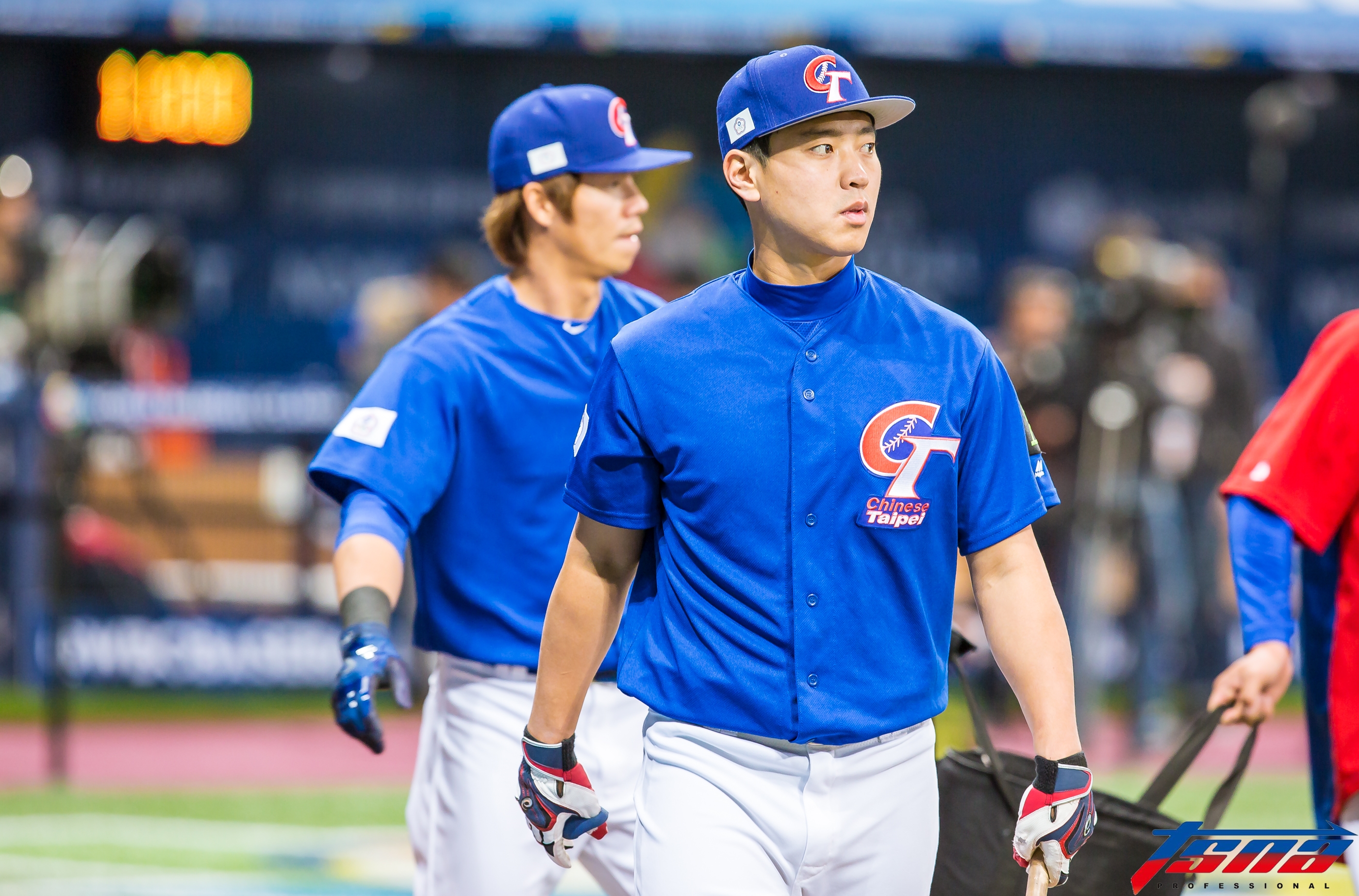 不談輸贏　林琨笙：拿掉恐懼才能突破自己