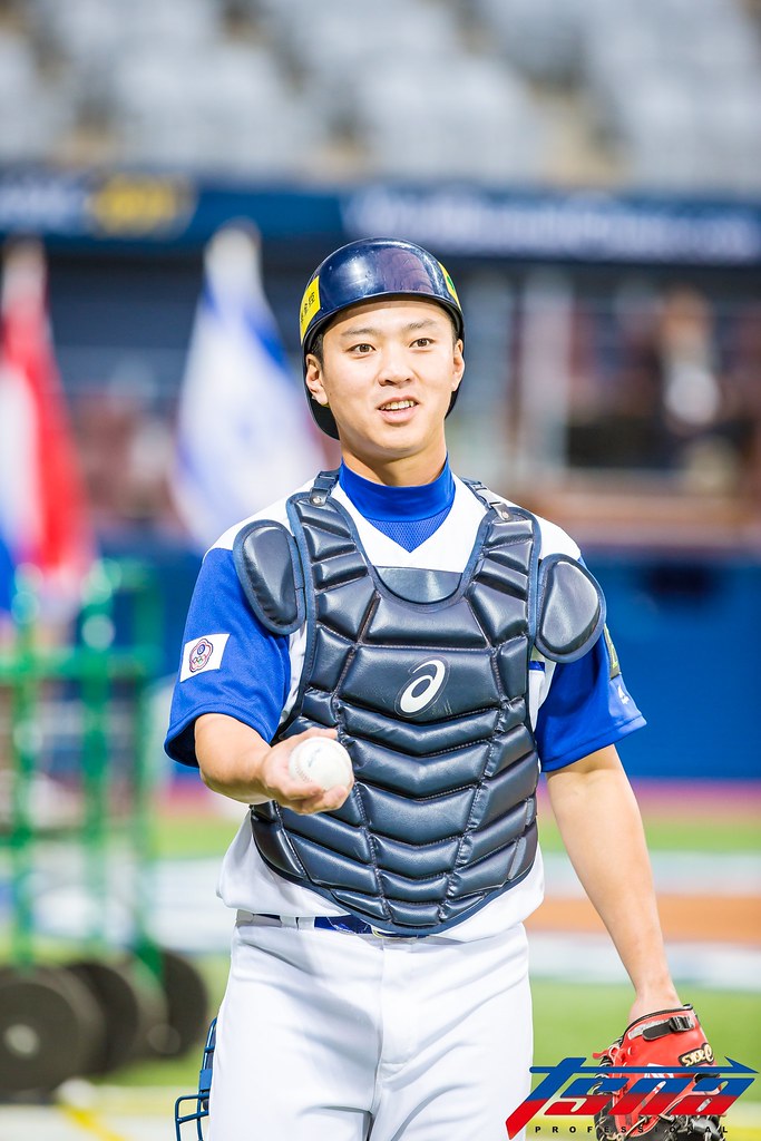 一壘鬧空城惹議　林琨笙：該由選手檢討自己