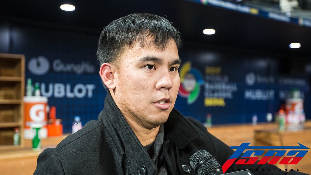 一壘沒人仍傳球　林晨樺：都是我的錯