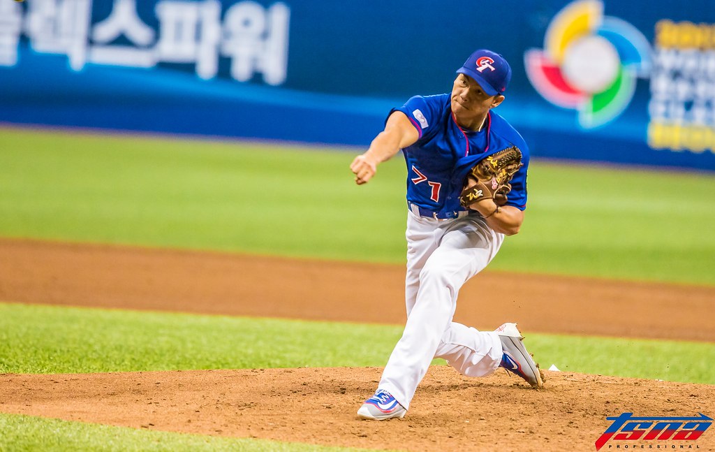 ​「有王建民影子」　江少慶中繼3次雙殺