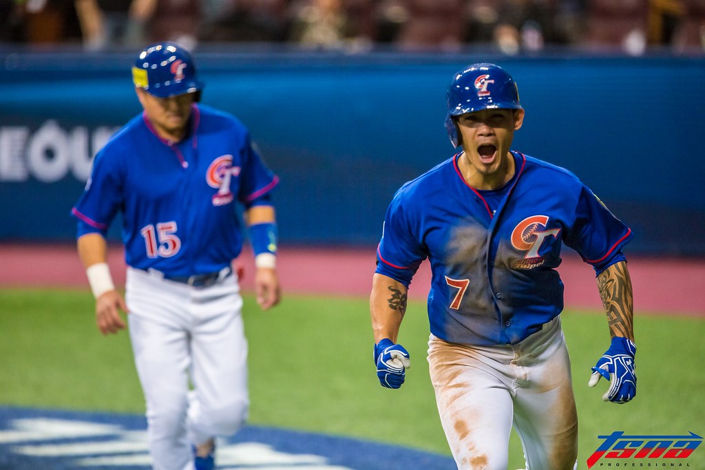 中華隊無緣晉級　張志豪：對韓國仍要全力求勝