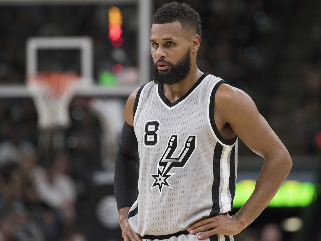 落後28分大逆轉國王　馬刺連18年50勝