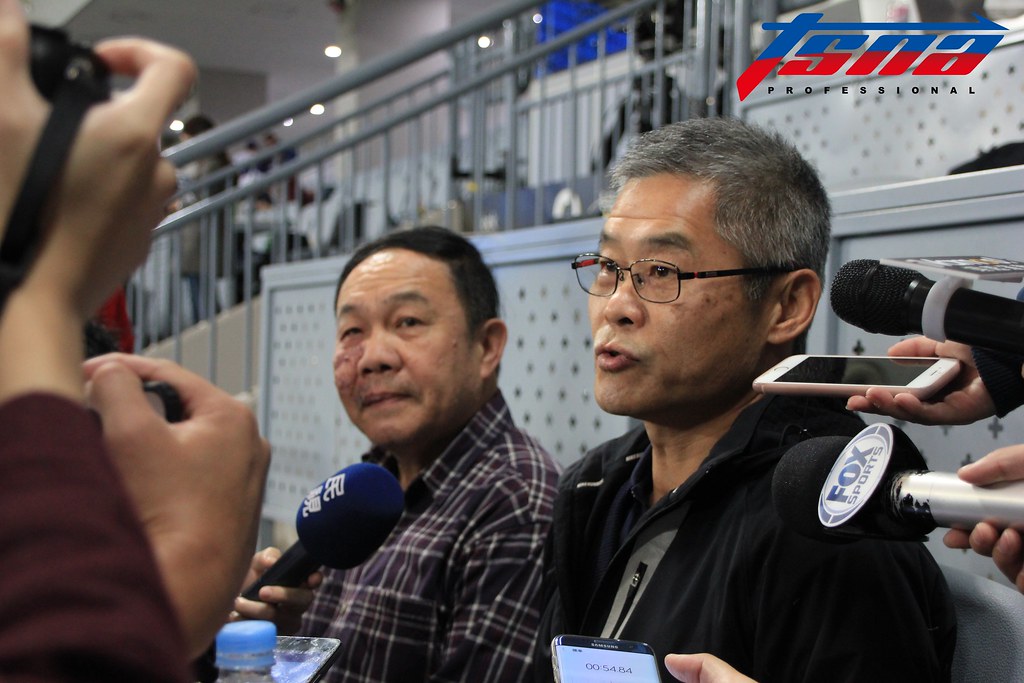 ​2連敗引聲浪　情蒐小組現身說明