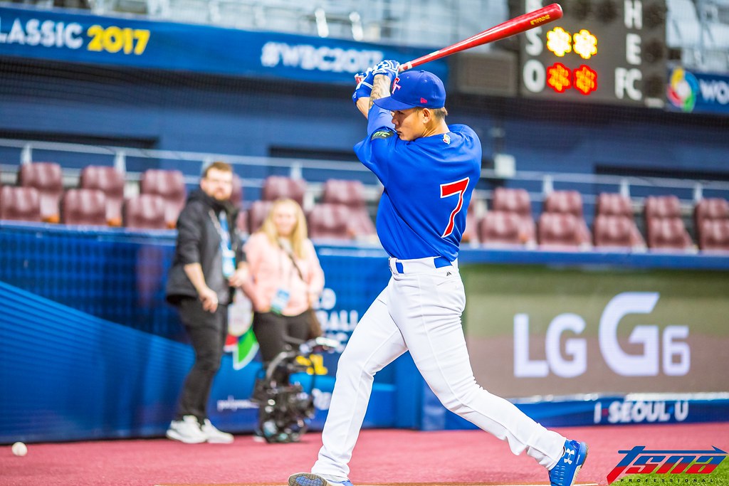 ​張志豪對荷蘭開轟　日媒大篇幅報導