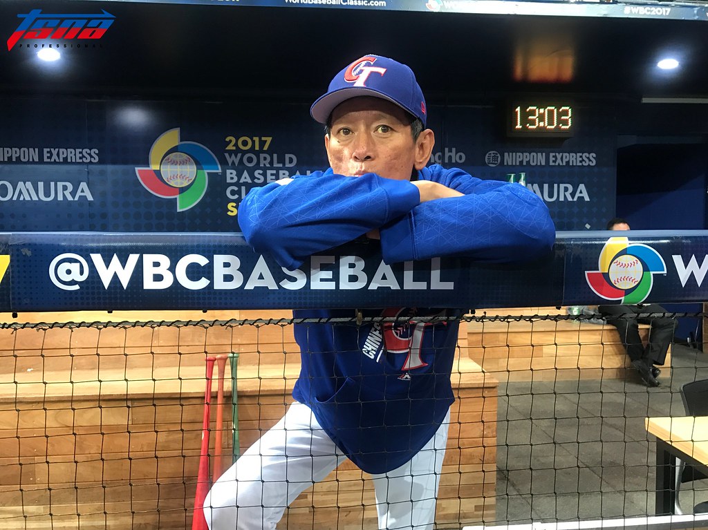 郭總遭驅逐出場　球員賽後才知道