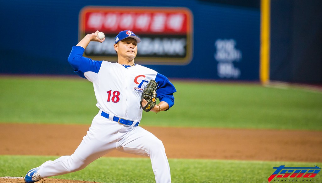 國際賽最終役沒拿勝　潘威倫：沒有遺憾