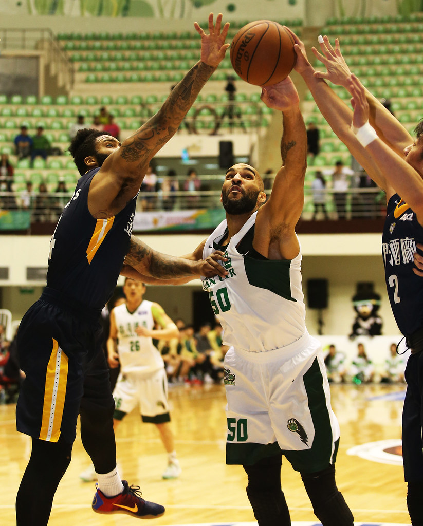 台啤換李恩　裕隆更有信心