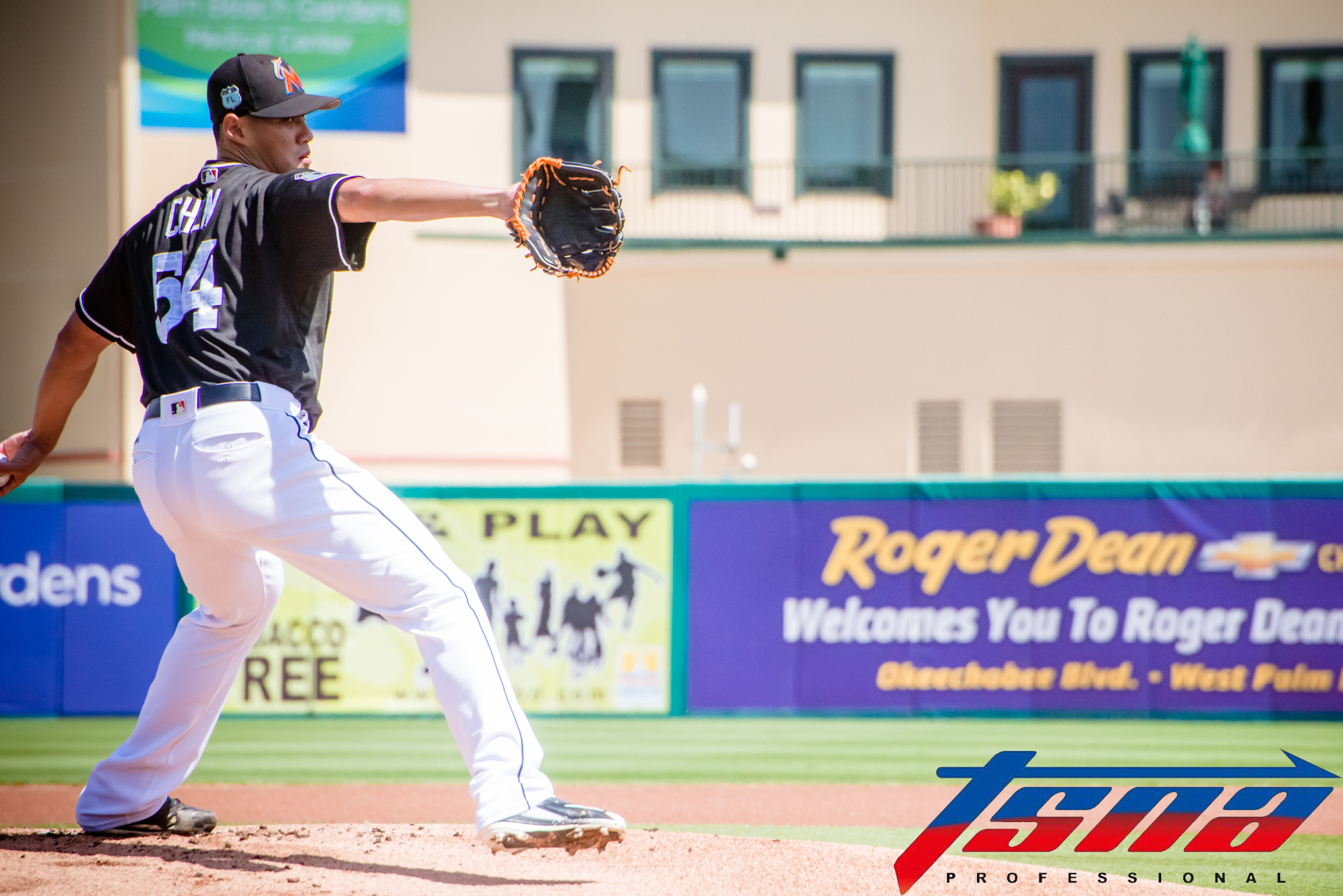 遭球吻無礙　陳偉殷懊惱挨轟