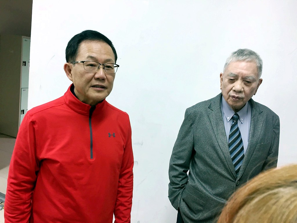 SBL職業化　丁守中不看好