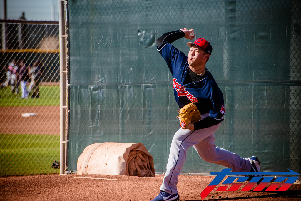 狀態漸入佳境　陳品學盼球路更穩定