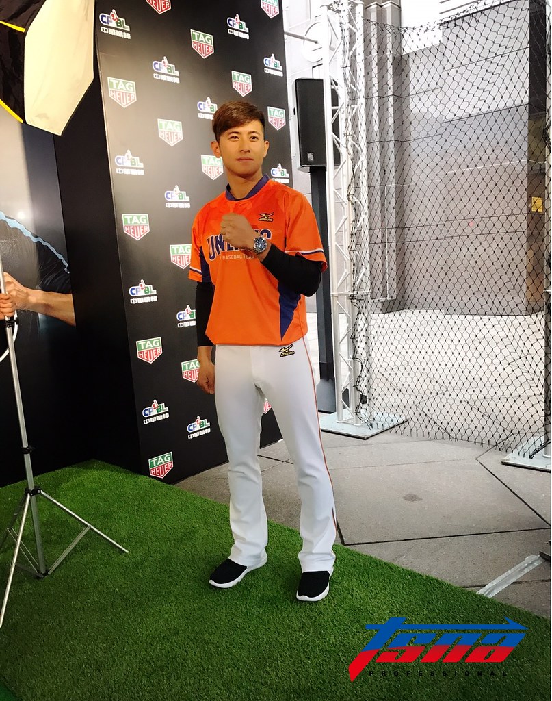 日媒挖出過往　陳傑憲：不意外！2隊都有情蒐