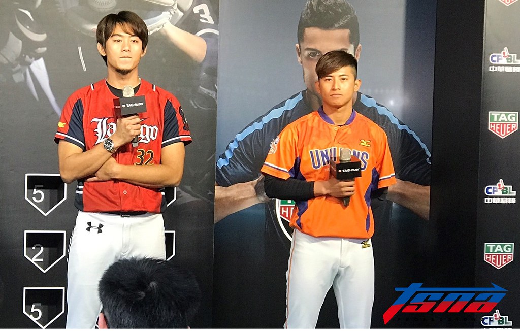 經典賽3連敗　王溢正、陳傑憲：中華隊盡力了