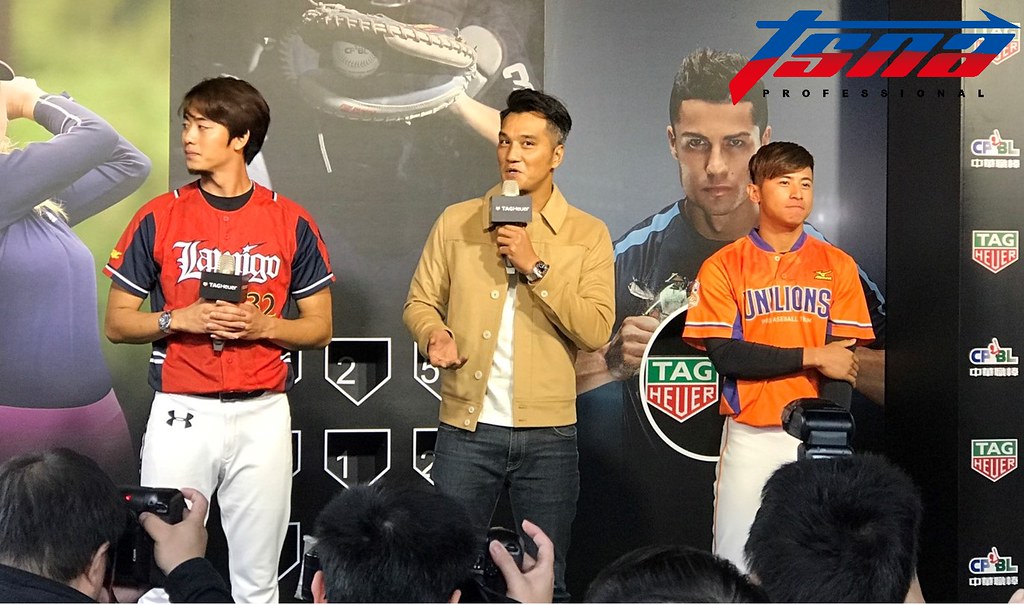 小時候就想拍戲　陳傑憲曾羨慕曹佑寧