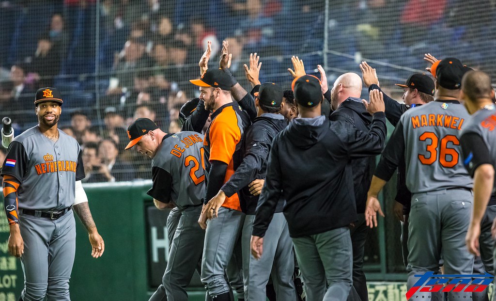 復仇成功　荷蘭8局扣倒以色列