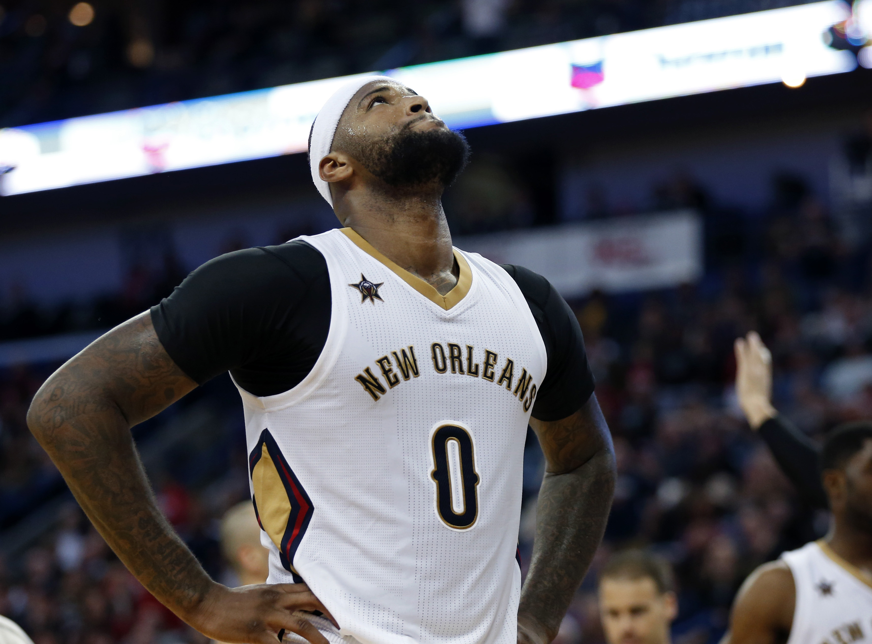 關鍵時刻溫板凳　Cousins不生氣