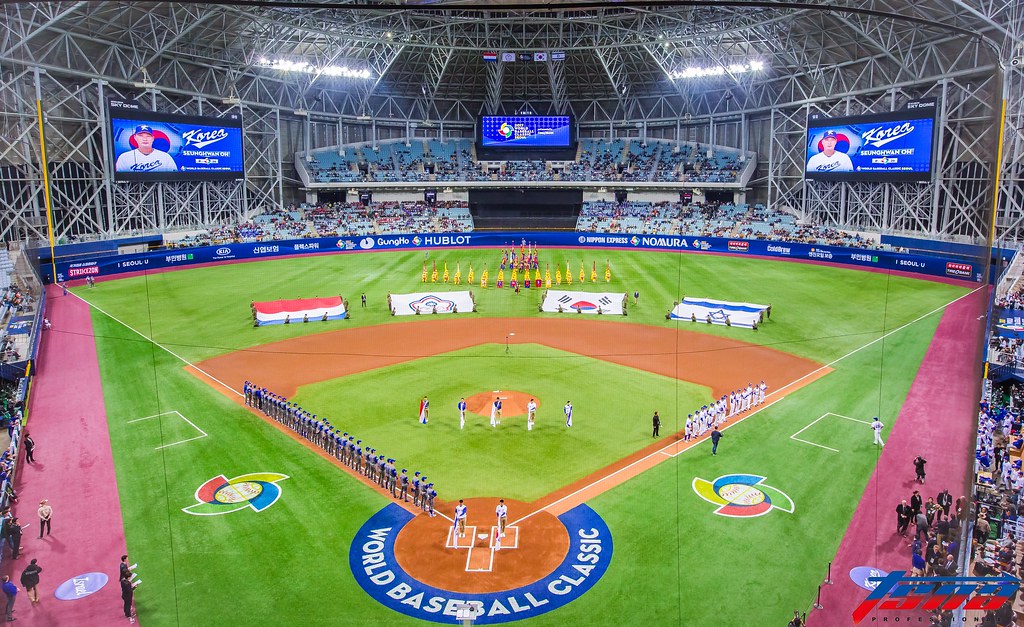 高尺巨蛋的經典賽　肩膀的重量－1