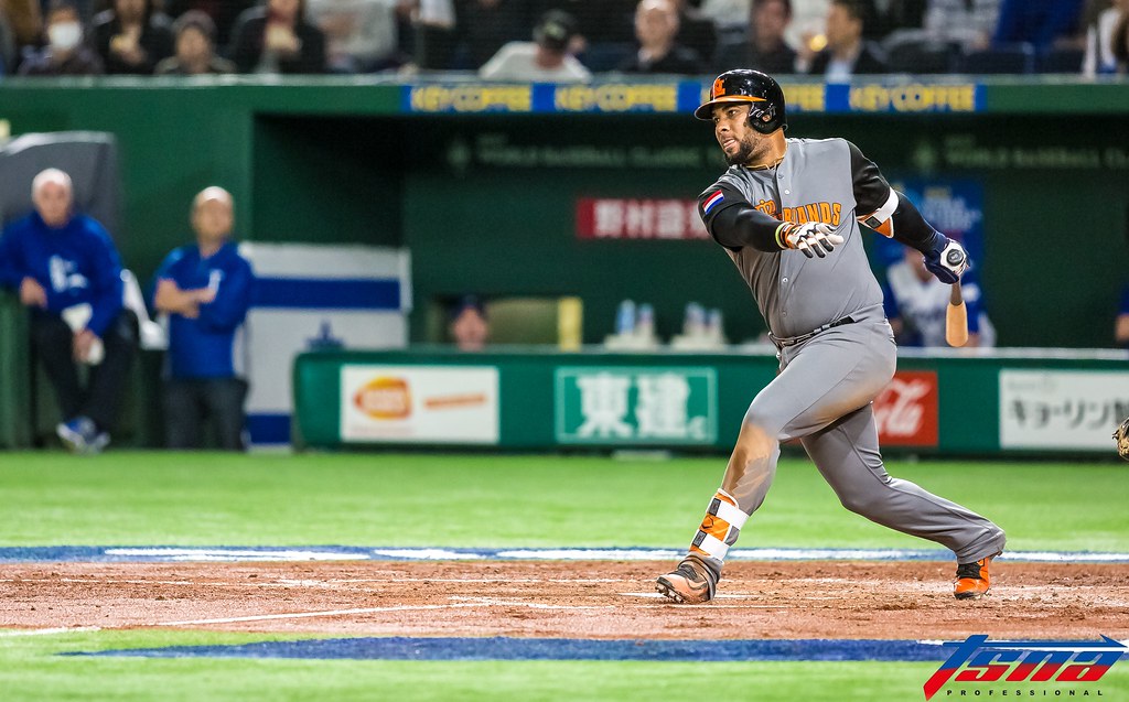 荷蘭重砲出擊　古巴吞經典賽最慘1敗