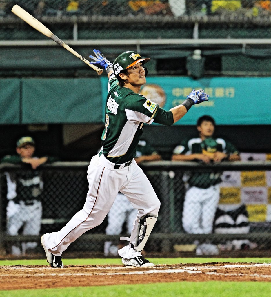 統一獅3球員獲加薪肯定　激勵獎金暫不公布