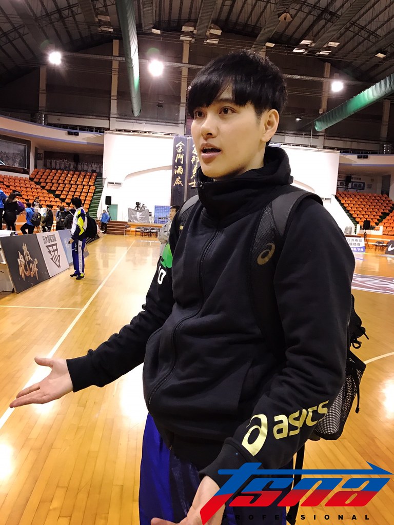 國泰前進冠軍戰　吞2T好無奈