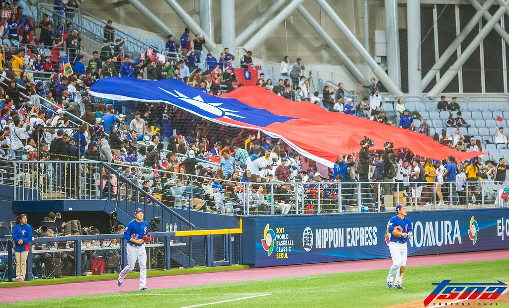 高尺巨蛋的經典賽　肩膀的重量－2