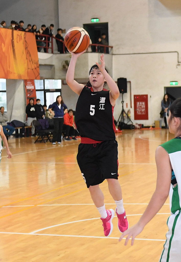 聯賽2度遭北一逆轉　陳育緹：今天就是來報仇的