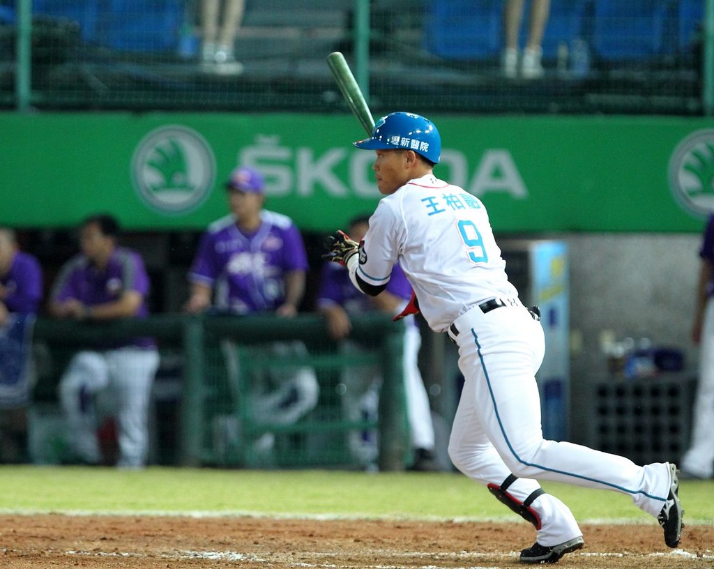 肯恩5局好投無效　Lamigo逆轉勝兄弟