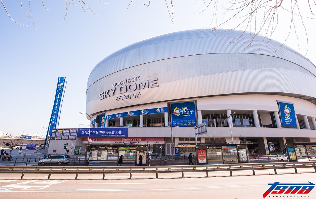 高尺巨蛋的經典賽　肩膀的重量－3