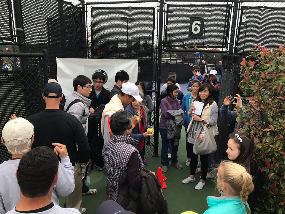 無緣16強　台灣僑胞讓盧彥勳很感動