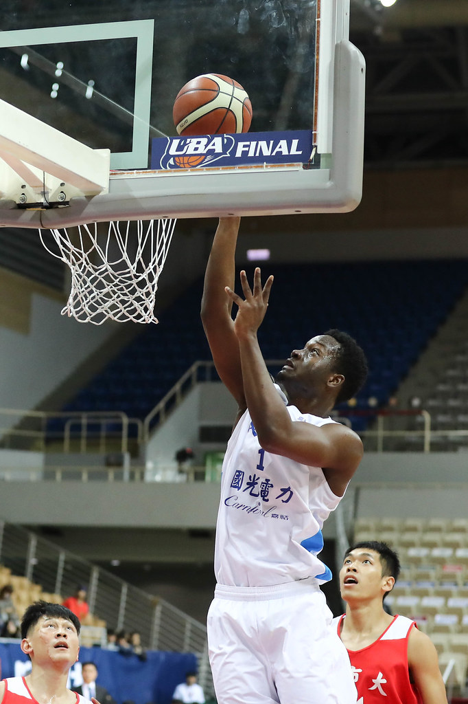 石博恩進步神速　劉孟竹直呼驚奇