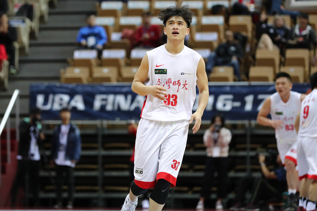台師UBA倒數　盧冠軒與陳子威都要拚到底