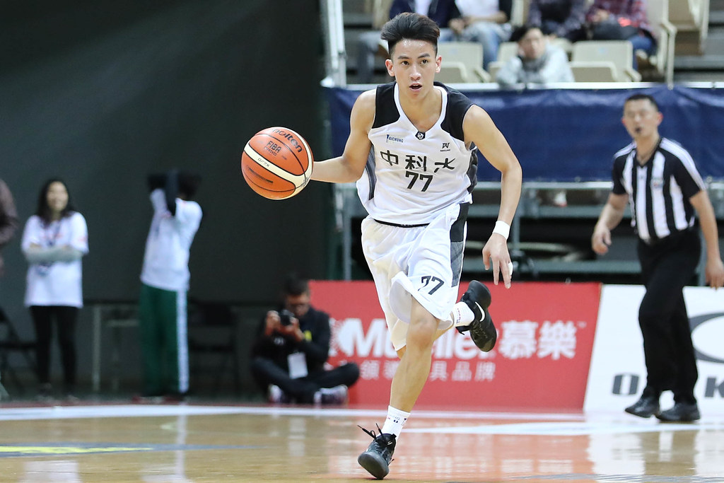 中科大爆冷門！　淘汰義守闖4強 