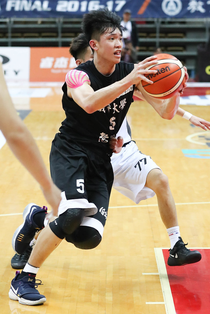 義守意外慘敗　謝玉娟哭不出來徒留怨念