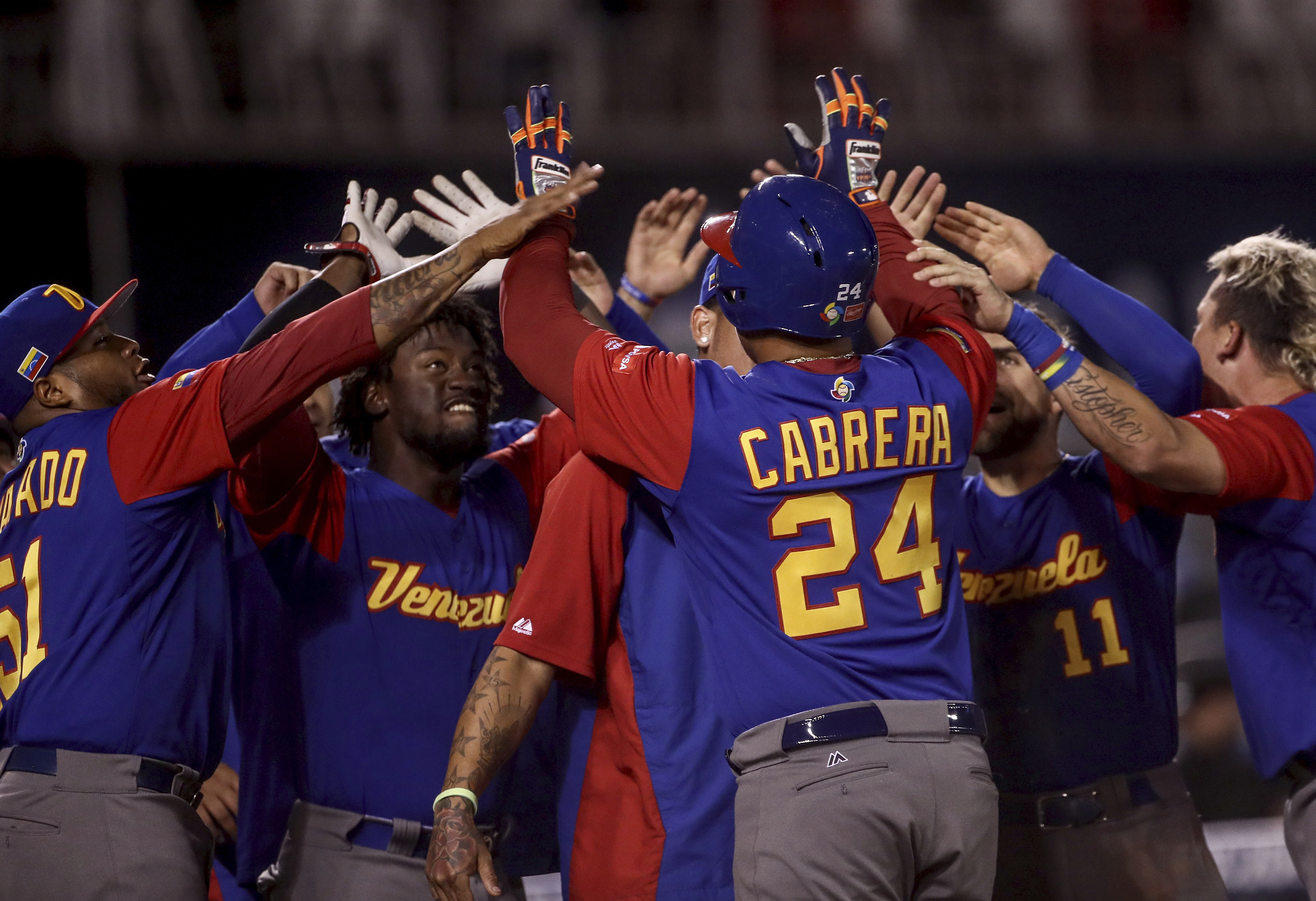 Cabrera因傷休戰？　老虎尚未決定