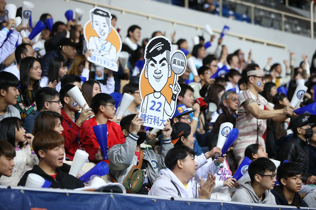 「會帶你去冠軍戰！」　學弟讓黃泓瀚超感動