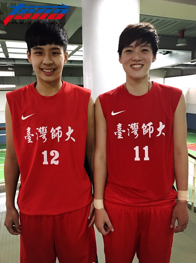 未能帶學妹打冠軍戰　黃湘婷有點遺憾