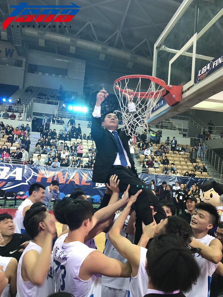 健行奪隊史首冠　劉孟竹：最感謝球員