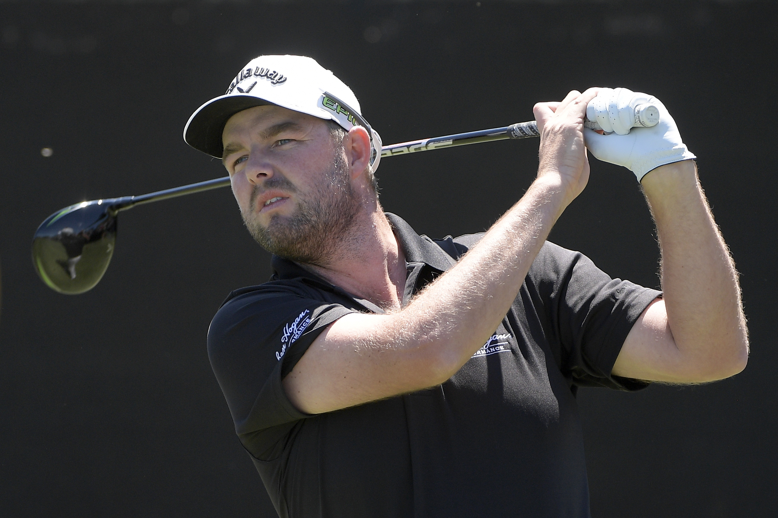 Leishman獵鷹奪冠　潘政琮並列第56