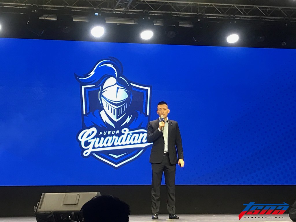 ​週末上演金控大戰　蔡承儒：贏了特別爽