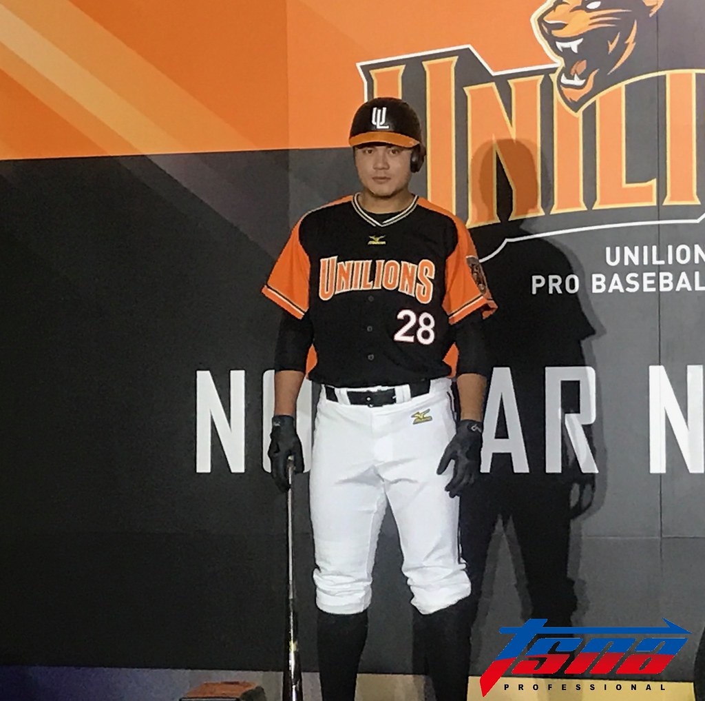 ​「目標低於80K」　鄭鎧文盼擺脫被三振王 