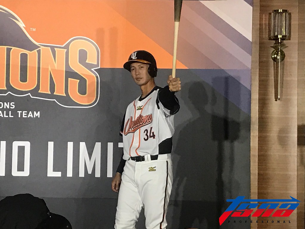 統一鐵捕談經典賽　高志綱：投手需要長時間證明