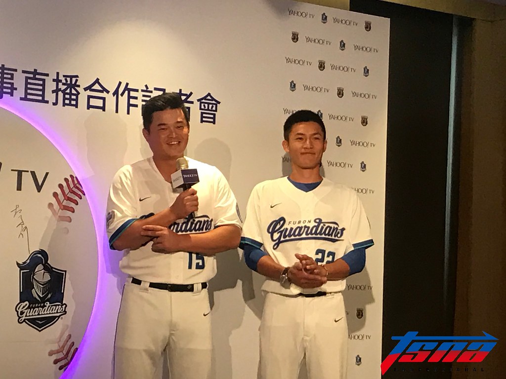 富邦首年讓球迷都能看　6網路平台收看