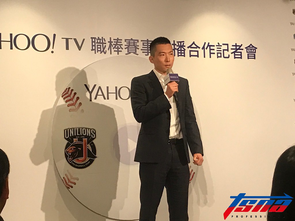 富邦搬新居　李宗賢感受到球團用心