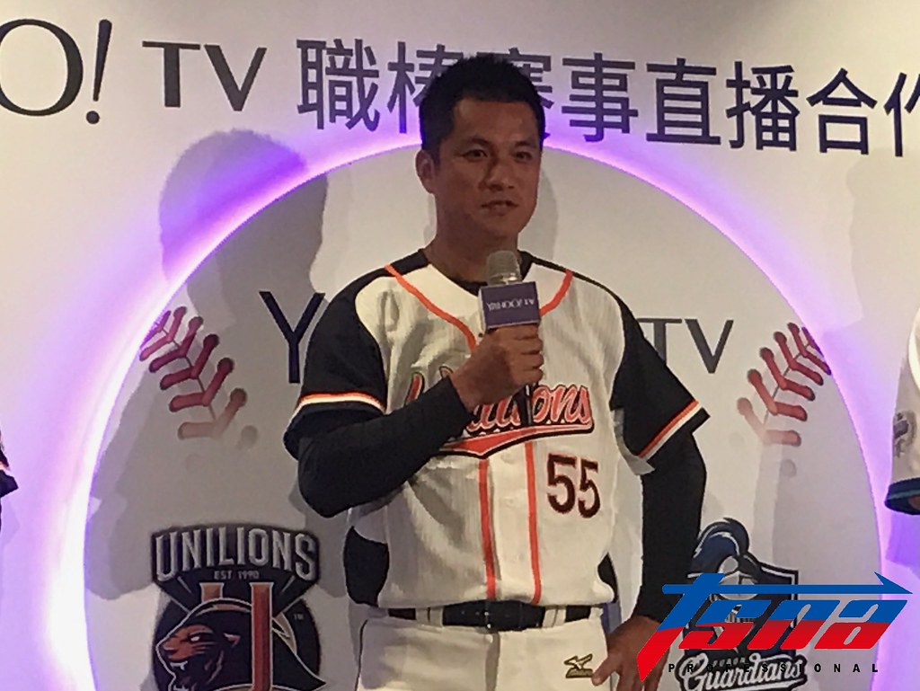 球隊戰績最重要　潘武雄：我們該起飛了