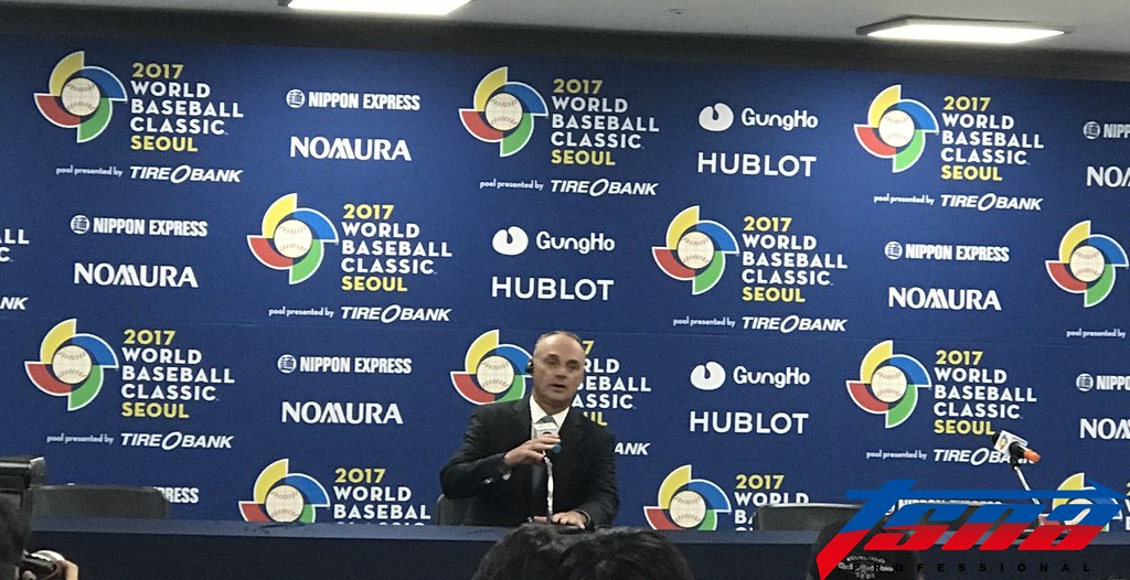 經典賽大成功　Manfred：可吸引更多好手