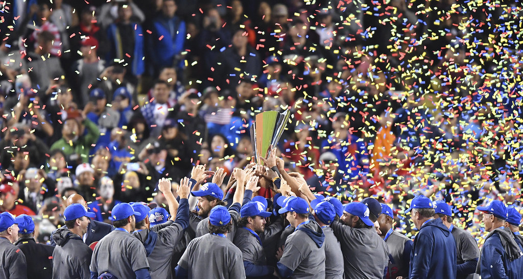 美國投打全員發揮　大破波多黎各封王